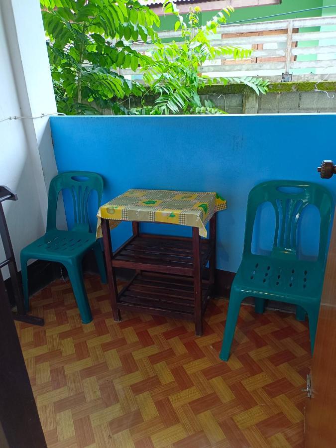Sunny Tayai Hostel パーイ エクステリア 写真