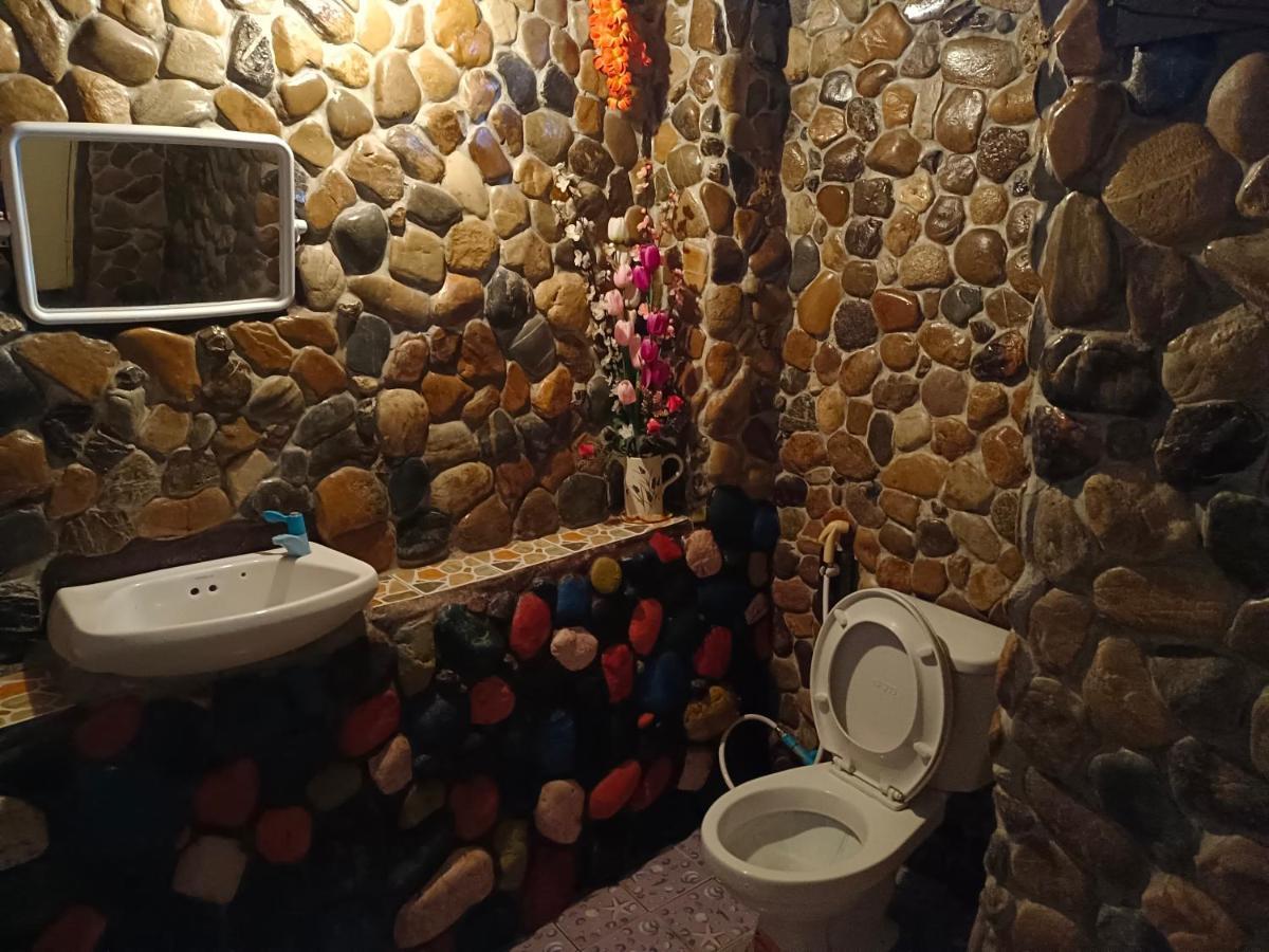 Sunny Tayai Hostel パーイ エクステリア 写真