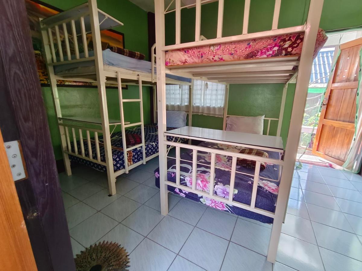 Sunny Tayai Hostel パーイ エクステリア 写真