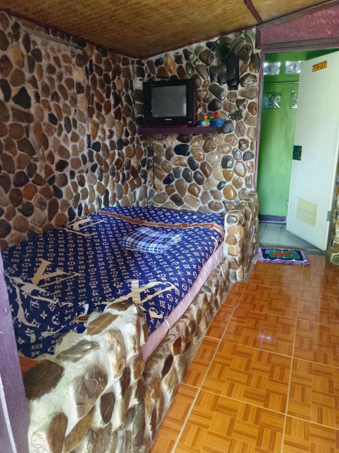 Sunny Tayai Hostel パーイ エクステリア 写真