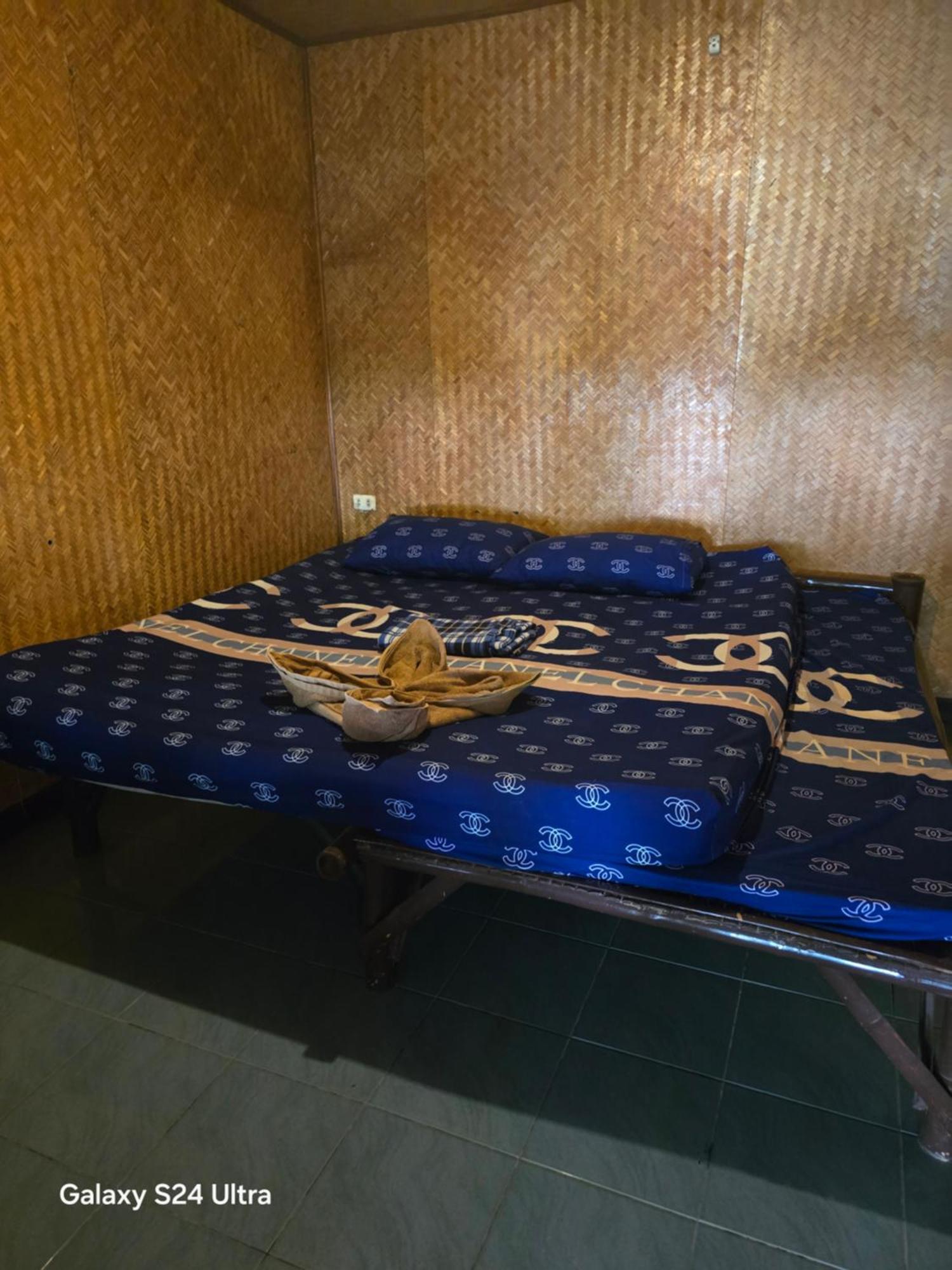 Sunny Tayai Hostel パーイ エクステリア 写真